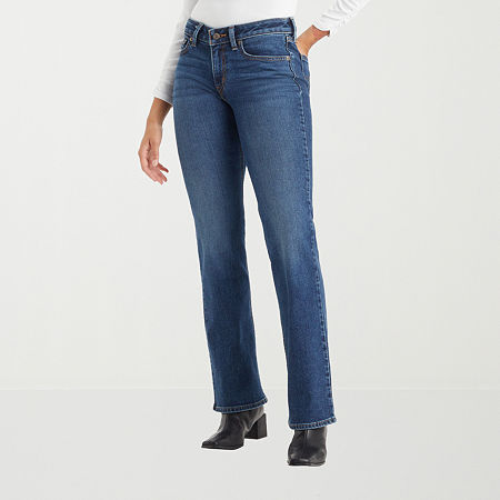 Levi's Superlow Boot Womens Low Rise Bootcut Jean