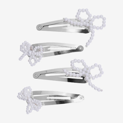 Bijoux Bar Hair Clip