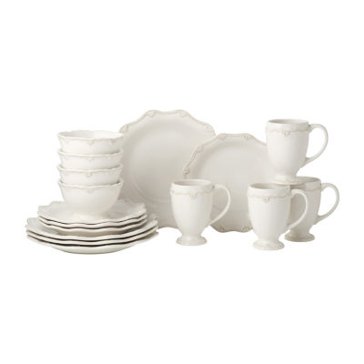 Certified International Heritage Scroll Dinnerware - Thumbnail 2
