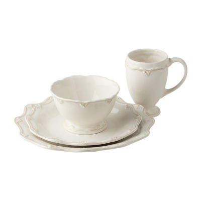 Certified International Heritage Scroll Dinnerware - Thumbnail 3