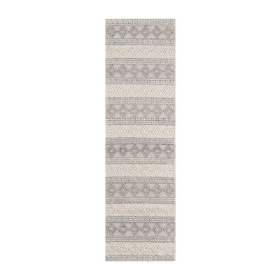 Momeni Andes Rectangular Indoor Rugs