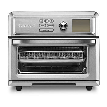 Hamilton Beach Sure-Crisp Digital Air Fryer Oven 31390, Color: Gray -  JCPenney