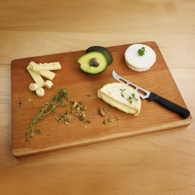 Casual Home Cherry Wood 15.5X11" Cutting Board