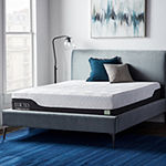 Dream Collection™ by LUCID® 12 Inch Gel and Aloe Hybrid Mattress in a Box