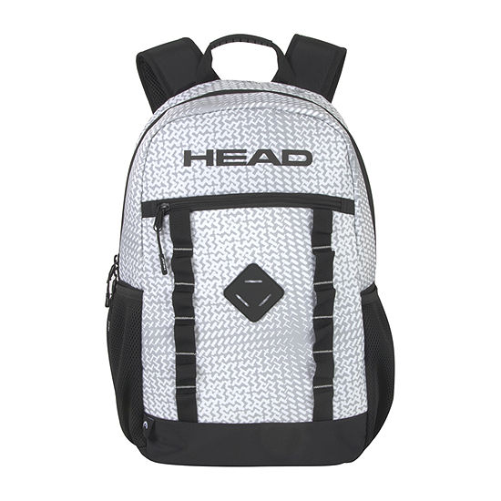 HEAD Light Texture Backpack