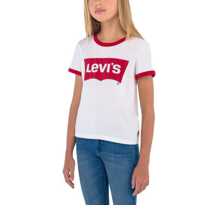 levies t shirt