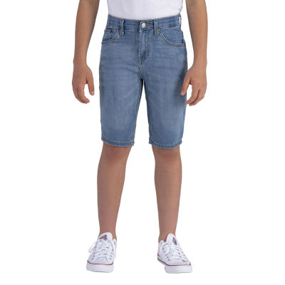 Levi's Big Boys Denim Short - JCPenney