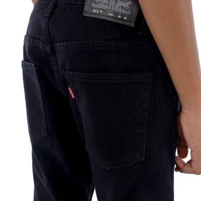 jcpenney levis 511