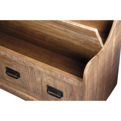 Signature Design by Ashley® Gable Storage Bench