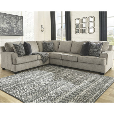 Signature Design by Ashley® Bovarian -Piece Sectional