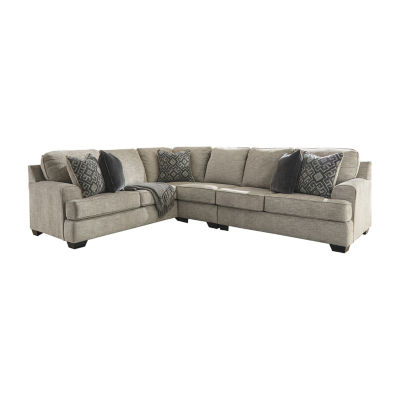 Signature Design by Ashley® Bovarian -Piece Sectional