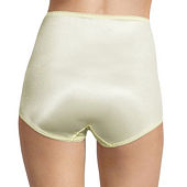 Underscore® Nylon Underwear, 3 Pack