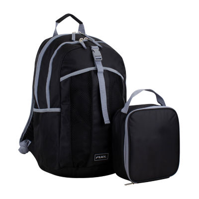 Fuel Deluxe Combo Backpack with Lunch Bag - JCPenney