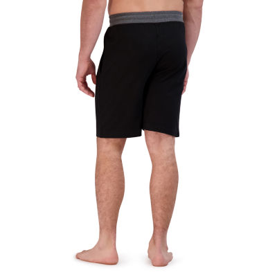 Jcpenney mens sleep on sale shorts