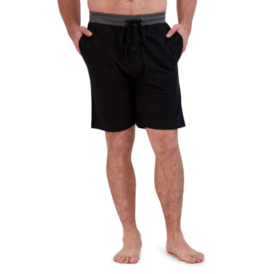 Big mens pajama discount shorts