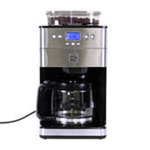  Cuisinart DGB-550BKP1 Automatic Coffeemaker Grind