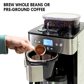 A Great Single Cup Brewing Option! Ninja Coffee Maker Review - Bean Hoppers