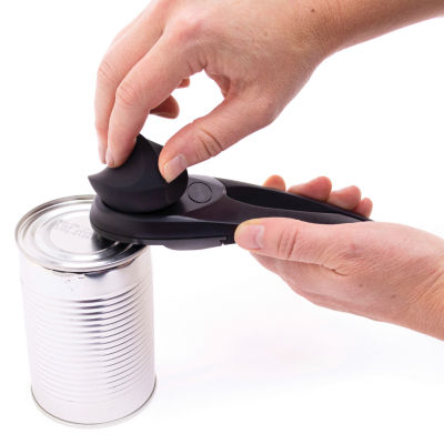 Starfrit Soft Grip Can Opener