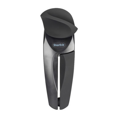 Starfrit Soft Grip Can Opener