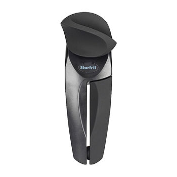 Martha Stewart Horace Can Opener, Color: Gray - JCPenney