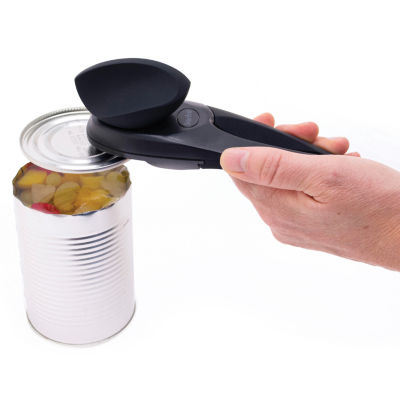 Starfrit Soft Grip Can Opener