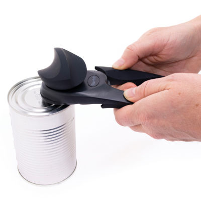 Starfrit Soft Grip Can Opener