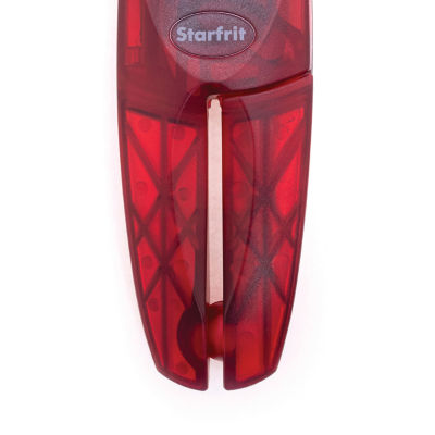 Starfrit Little Beaver Can Opener, Color: White - JCPenney