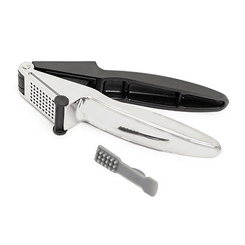 OXO Good Grips Garlic Press, Color: Stainless Steel - JCPenney