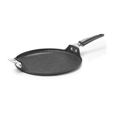 Starfrit 12.5" Pizza Pan/Flat Griddle