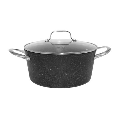 T-Fal 10.5 Aluminum Frying Pan, Color: Black - JCPenney