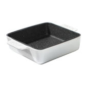 Range Kleen CeramaBake Bakeware: 11x17 Ceramic Cookie Baking