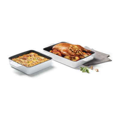 Starfrit 9" Non-Stick Square Ovenware