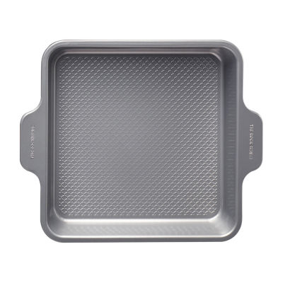 Starfrit Wave 9" Square Non-Stick Cake Pan