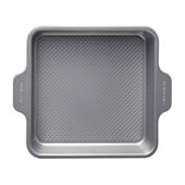 GreenPan 9X13 Non-Stick Rectangle Cake Pan, Color: Gray - JCPenney