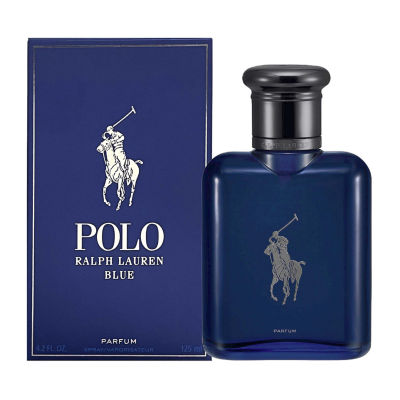 Ralph Lauren Polo Blue Parfum Spray/Vaporisateur - JCPenney