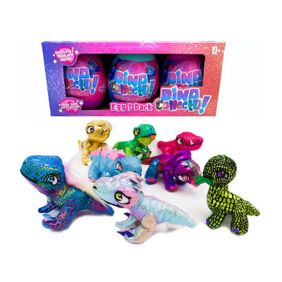 Jcpenney cheap dinosaur toys