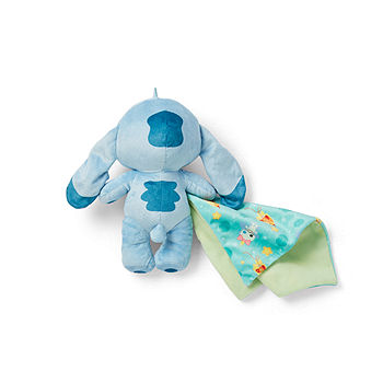 Disney Collection Babies Stitch Plush | One Size | Toys - Plush Plush Dolls