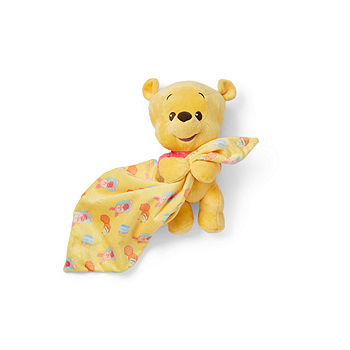Disney Collection Babies Winnie The Pooh Plush | One Size | Toys - Plush Plush Dolls