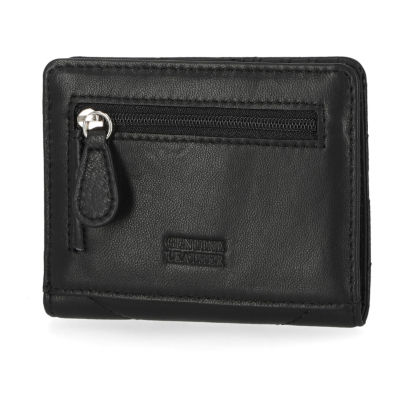 Mundi Mini Bifold Womens RFID Blocking Wallet