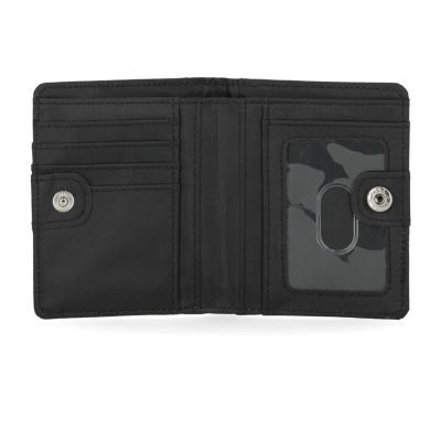 Mundi Mini Bifold Womens RFID Blocking Wallets