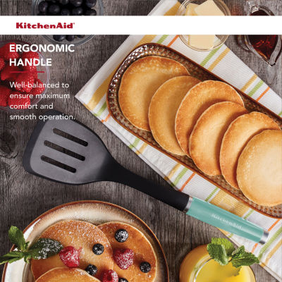 KitchenAid Classic Slotted Turner