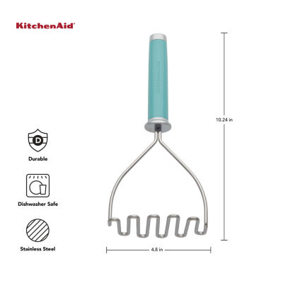 KitchenAid Wire Potato Masher