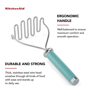 KitchenAid Wire Potato Masher