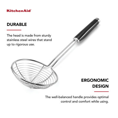 KitchenAid Asian Wire Strainer