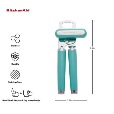 KitchenAid Multi Can and Bottle Opner