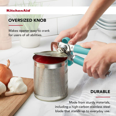 KitchenAid Multi Can and Bottle Opner