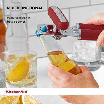 KitchenAid Multi Can and Bottle Opner