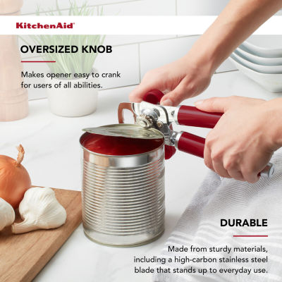 KitchenAid Multi Can and Bottle Opner