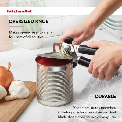 KitchenAid Multi Can and Bottle Opner