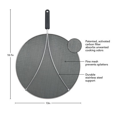 KitchenAid Gourmet Splatter Screen